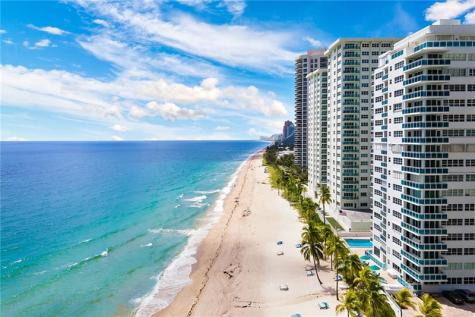 3430 Galt Ocean Drive Fort Lauderdale FL 33308