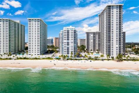 3430 Galt Ocean Drive Fort Lauderdale FL 33308