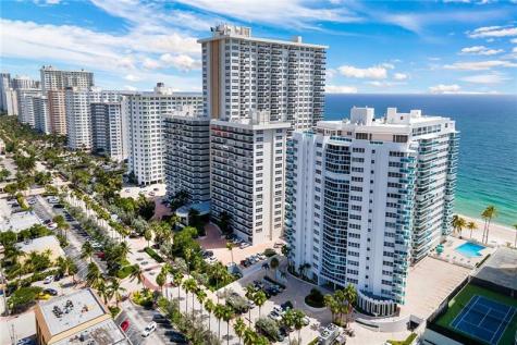 3430 Galt Ocean Drive Fort Lauderdale FL 33308