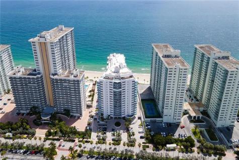 3430 Galt Ocean Drive Fort Lauderdale FL 33308