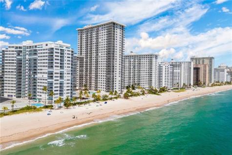 3430 Galt Ocean Drive Fort Lauderdale FL 33308