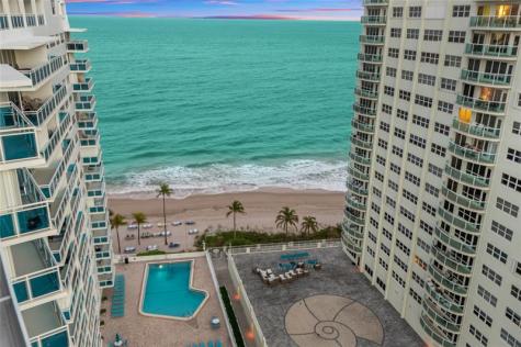 3430 Galt Ocean Drive Fort Lauderdale FL 33308