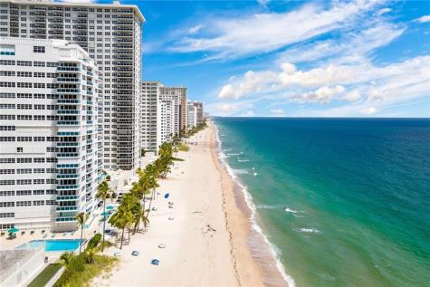 3430 Galt Ocean Drive Fort Lauderdale FL 33308