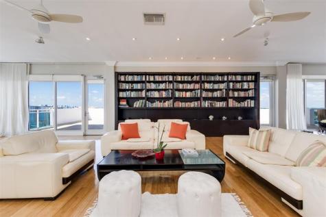 3430 Galt Ocean Drive Fort Lauderdale FL 33308