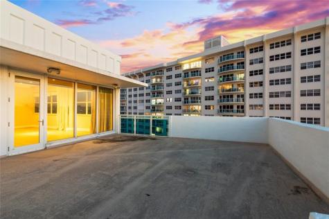 3430 Galt Ocean Drive Fort Lauderdale FL 33308