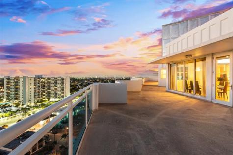 3430 Galt Ocean Drive Fort Lauderdale FL 33308