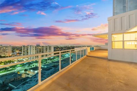3430 Galt Ocean Drive Fort Lauderdale FL 33308