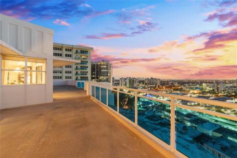 3430 Galt Ocean Drive Fort Lauderdale FL 33308