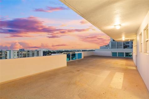 3430 Galt Ocean Drive Fort Lauderdale FL 33308