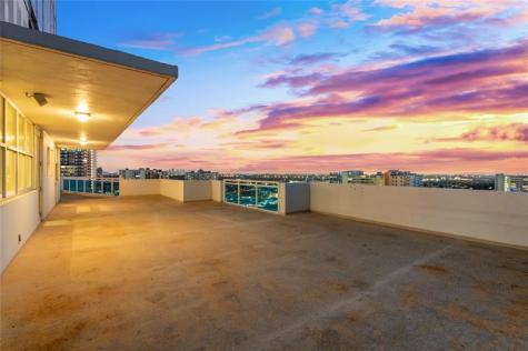 3430 Galt Ocean Drive Fort Lauderdale FL 33308