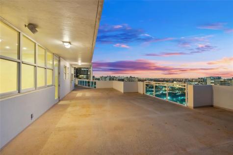 3430 Galt Ocean Drive Fort Lauderdale FL 33308