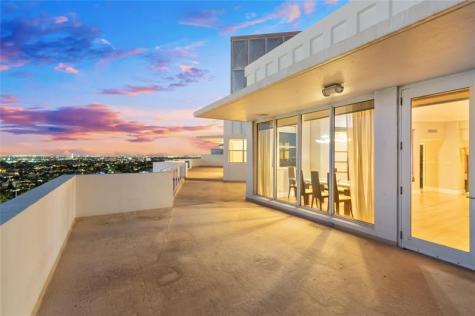 3430 Galt Ocean Drive Fort Lauderdale FL 33308