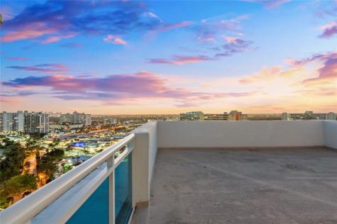 3430 Galt Ocean Drive Fort Lauderdale FL 33308