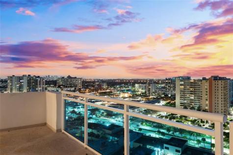3430 Galt Ocean Drive Fort Lauderdale FL 33308