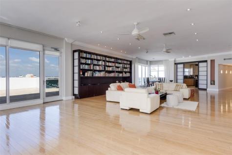 3430 Galt Ocean Drive Fort Lauderdale FL 33308