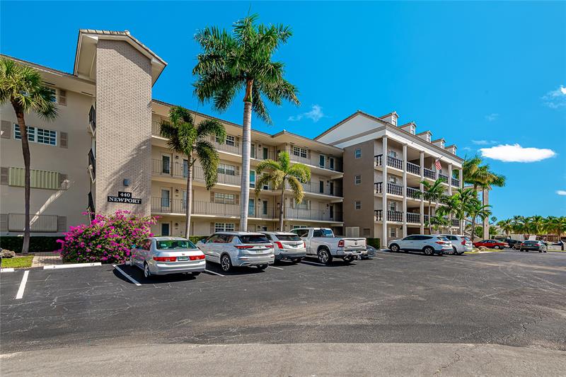 440 Paradise Isle Boulevard Hallandale Beach FL 33009