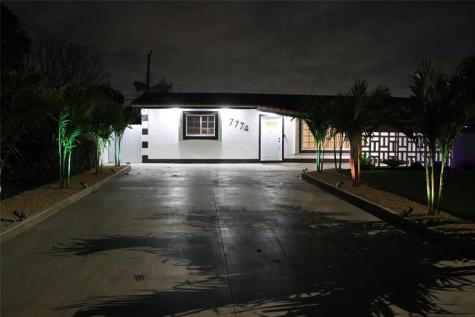 7774 Orleans Street Miramar FL 33023