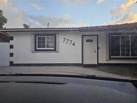7774 Orleans Street Miramar FL 33023