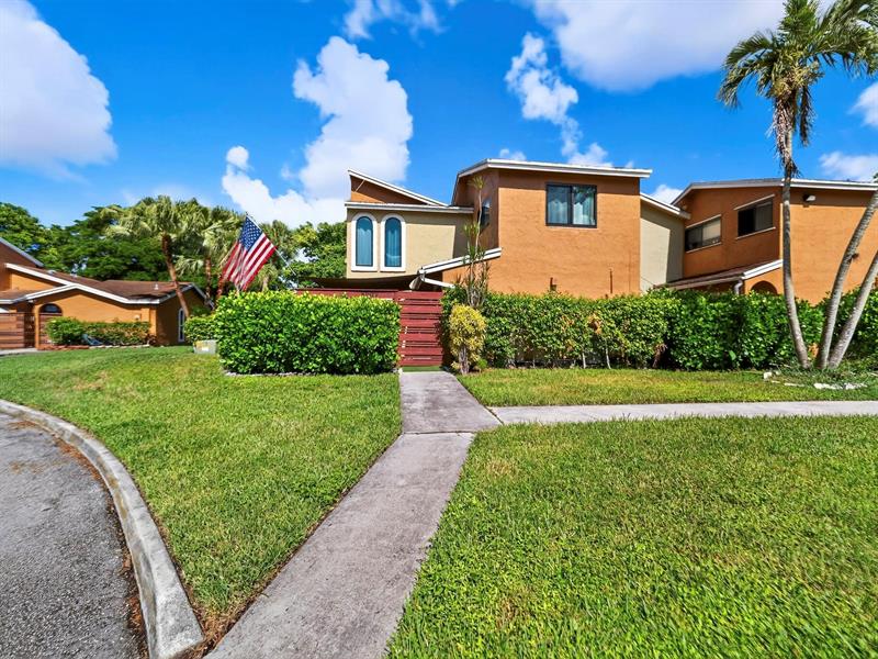 8009 NW 71st Court Tamarac FL 33321