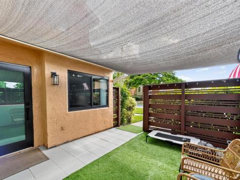 8009 NW 71st Court Tamarac FL 33321