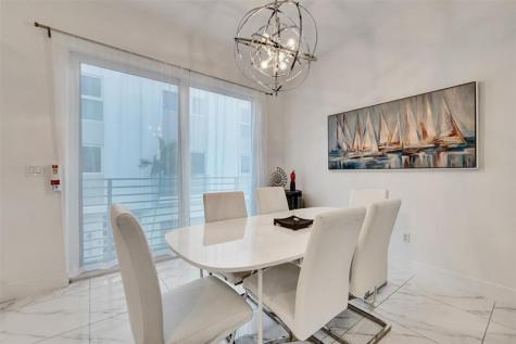1371 N Ocean Boulevard Pompano Beach FL 33062