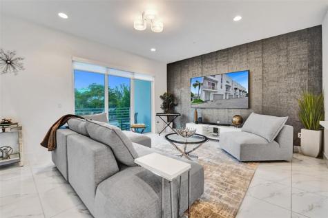 1371 N Ocean Boulevard Pompano Beach FL 33062