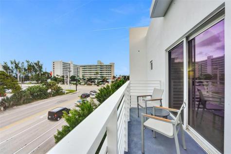1371 N Ocean Boulevard Pompano Beach FL 33062