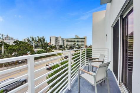 1371 N Ocean Boulevard Pompano Beach FL 33062