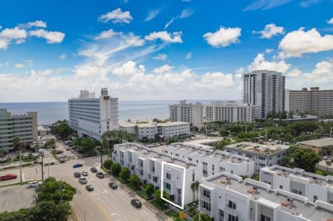 1371 N Ocean Boulevard Pompano Beach FL 33062