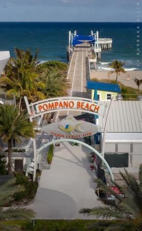 1371 N Ocean Boulevard Pompano Beach FL 33062