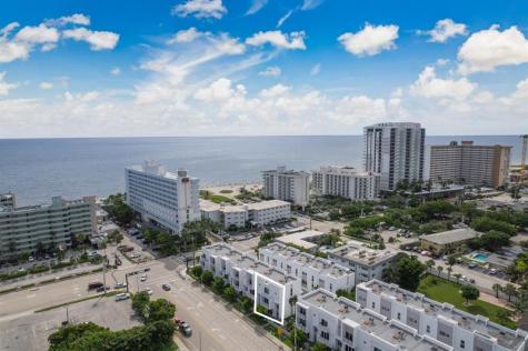 1371 N Ocean Boulevard Pompano Beach FL 33062