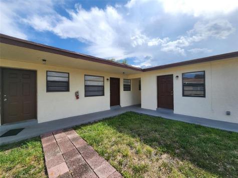 2466 Lincoln Street Hollywood FL 33020