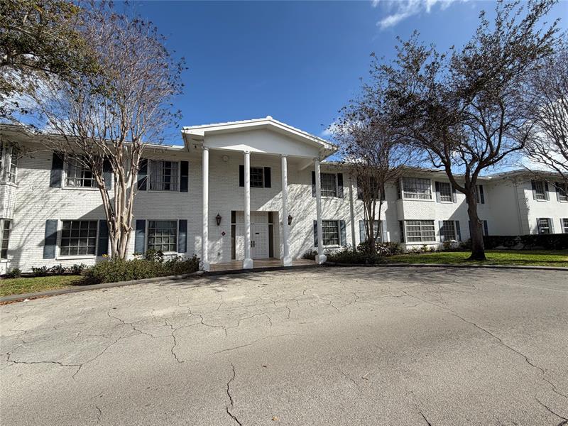 2151 NE 68th Street Fort Lauderdale FL 33308