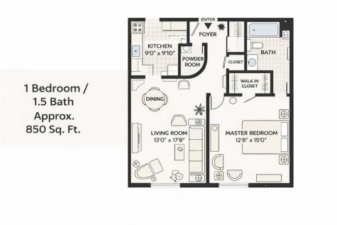 2151 NE 68th Street Fort Lauderdale FL 33308