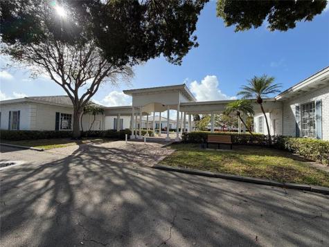 2151 NE 68th Street Fort Lauderdale FL 33308