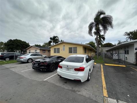 728 NW 4th Avenue Fort Lauderdale FL 33311