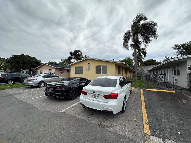 728 NW 4th Avenue Fort Lauderdale FL 33311