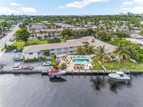 199 E Mcnab Road Pompano Beach FL 33060