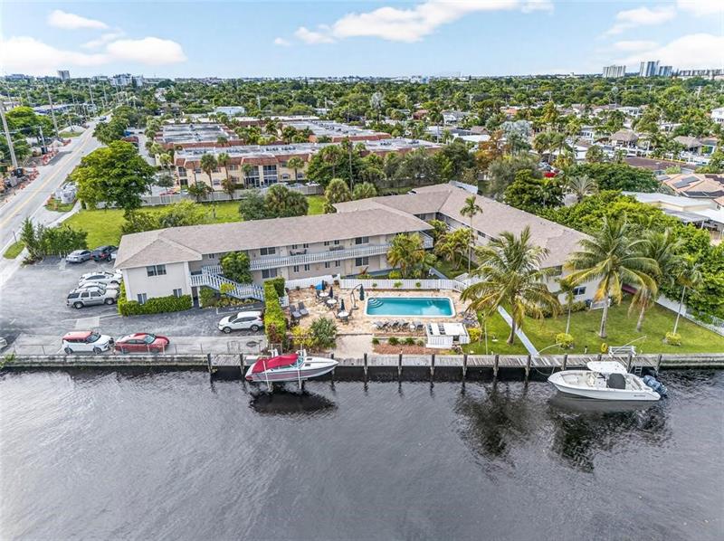 199 E Mcnab Road Pompano Beach FL 33060