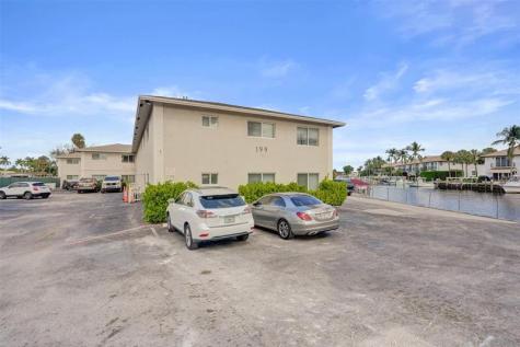 199 E Mcnab Road Pompano Beach FL 33060