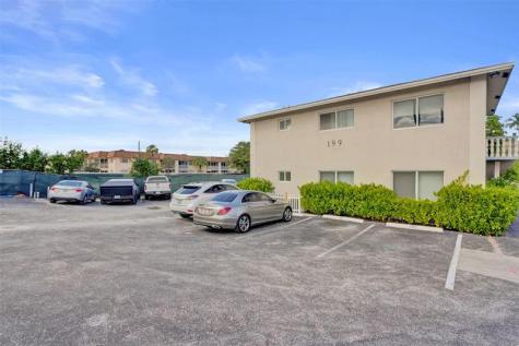 199 E Mcnab Road Pompano Beach FL 33060