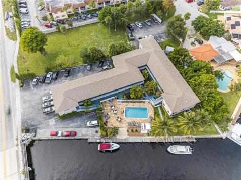 199 E Mcnab Road Pompano Beach FL 33060