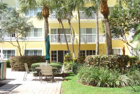 1515 E Broward Boulevard Fort Lauderdale FL 33301