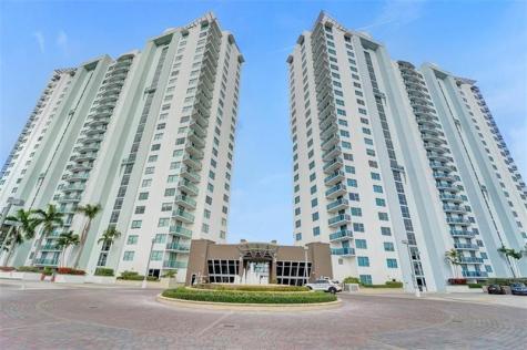 2681 N Flamingo Road Fort Lauderdale FL 33323