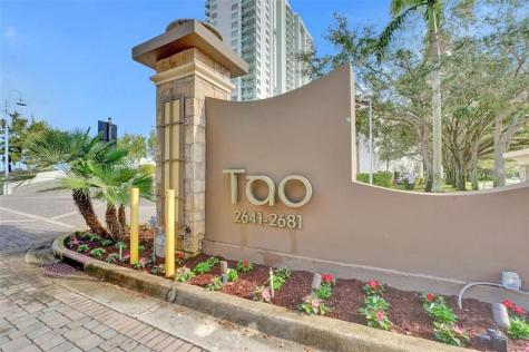 2681 N Flamingo Road Fort Lauderdale FL 33323