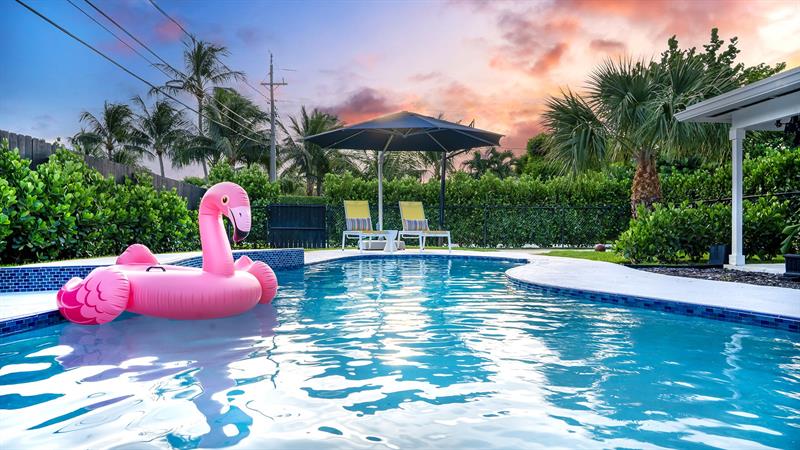 518 Sunshine Drive Delray Beach FL 33444