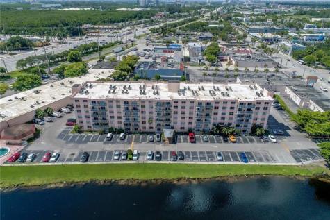 16465 NE 22nd Avenue North Miami Beach FL 33160