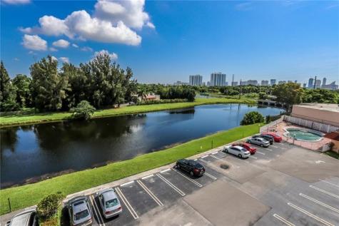 16465 NE 22nd Avenue North Miami Beach FL 33160