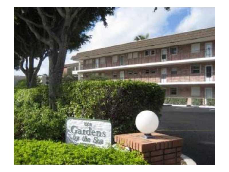 1501 S Ocean Boulevard Lauderdale By The Sea FL 33062