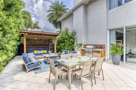 524 Poinciana Drive Fort Lauderdale FL 33301
